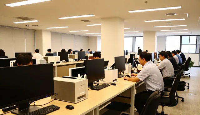 定制化解决方案