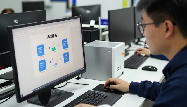 跨区域项目中的小程序定制开发应用趋势分析